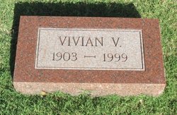 Vivian Vernon Dombaugh 