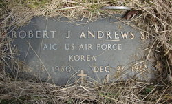 Robert J. Andrews Sr.