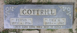 Floyd Cottrill 