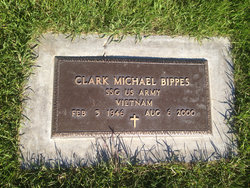 Clark Michael Bippes 