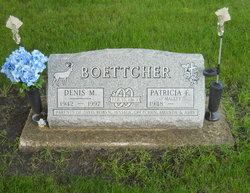 Denis Matthew Boettcher 