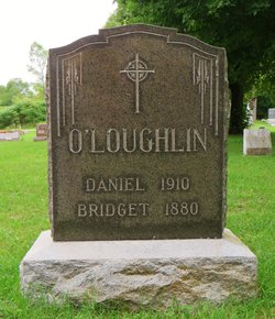 Daniel O'Loughlin 