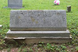 William H. Caudill 