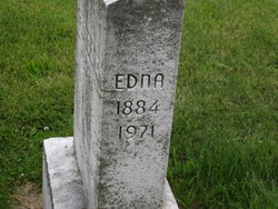 Edna Agnes <I>Cramer</I> Keefer 