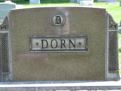 Harry N Dorn 