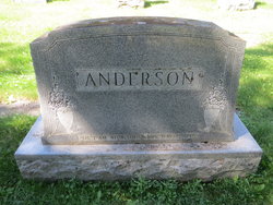 Merwyn Eldon Anderson 