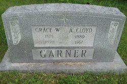 Alfred Cloyd Garner 