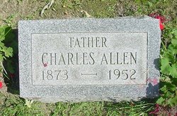 Charles Allen Phillips Sr.