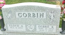 Debbie K <I>Biederman</I> Corbin 