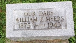 William Flavius Myers 