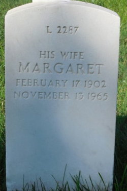 Margaret Sleeth 