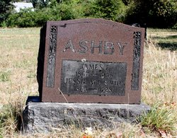 Jessie M. Ashby 