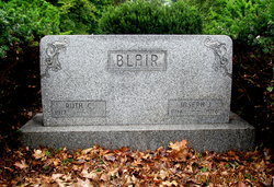 Joseph J. Blair 