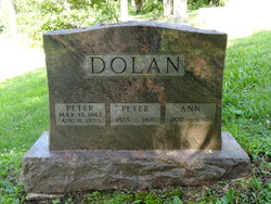 Ann Dolan 