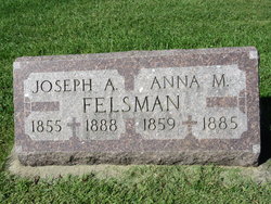 Ann <I>Kempe</I> Felsman 