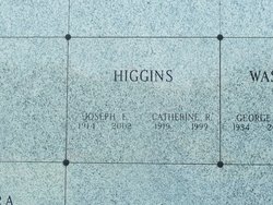 Joseph E. Higgins 