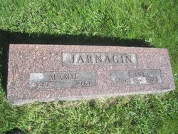 Carl Jarnagin 