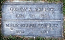 Gustav Adolph Schultz 