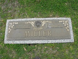 Edwin Brewster “E. B.” Miller 