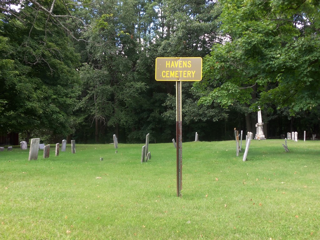 Havens Cemetery