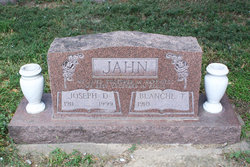 Joseph D. Jahn 