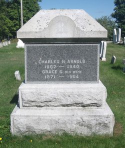 Charles H. Arnold 
