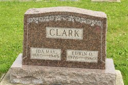 Edwin Otto Clark 