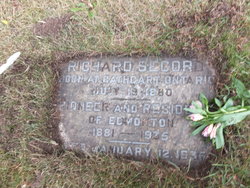 Richard Secord 