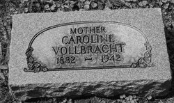 Caroline Vollbracht 