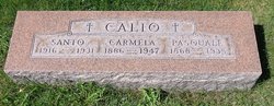 Carmela Calio 