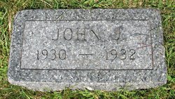 John Joseph Gonyer 