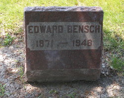 Edward Bensch 