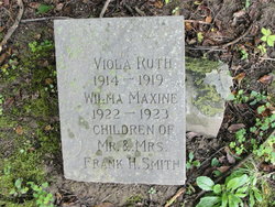 Viola Ruth Smith 