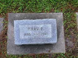 Mary Edith Keller 