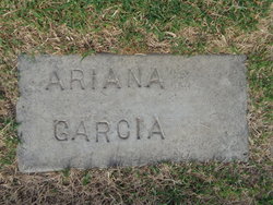 Ariana Garcia 