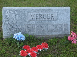 Vieria <I>Long</I> Mercer 