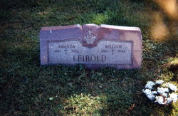 William Leibold 