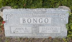 John Rocco Bongo 