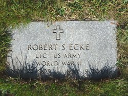 Robert Skidmore Ecke 