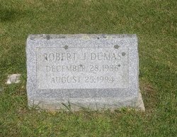 Robert J. Dumas 