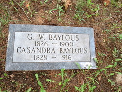 Casandra Baylous 