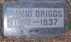 David Briggs 