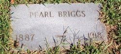 Pearl Briggs 