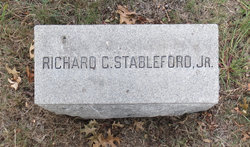 Richard C. Stableford Jr.