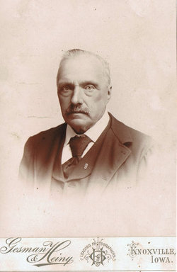 Bernardus Steunenberg 