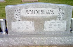Stanley Robert Andrews 