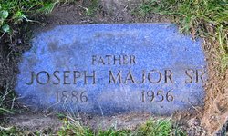 Joseph Major 