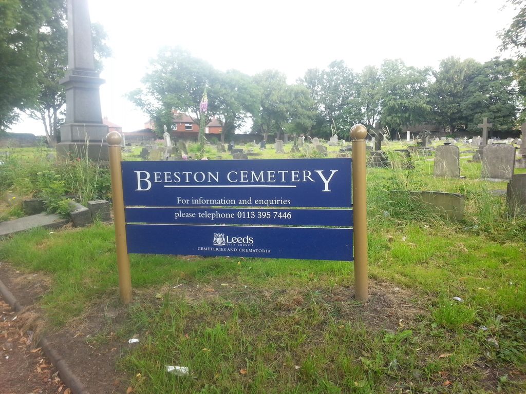 Beeston Cemetery