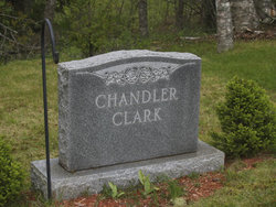 Harold Flint Chandler Sr.
