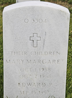 Mary Margaret Solomon 
